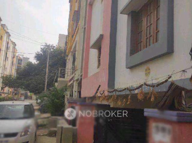 3 BHK Flat In Mahalaxmi Nilayam For Sale In Nizampet