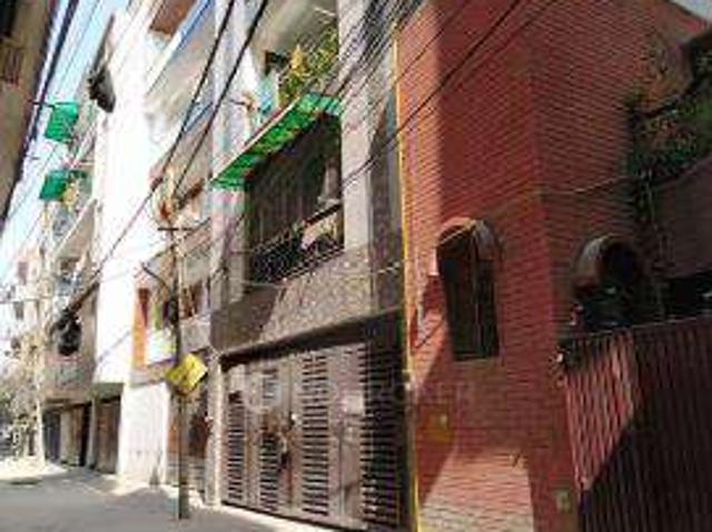 3 BHK Flat In Maharudra Neelayam For Sale In Mahavir Enclave I