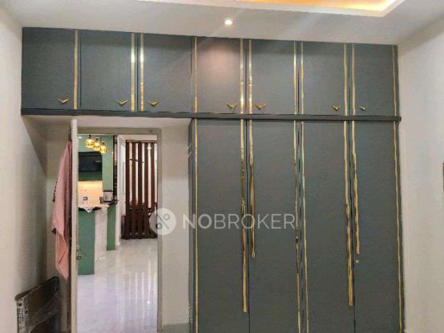 3 BHK Flat In Mahboob Gulshan Castle for Rent In Shaikpet