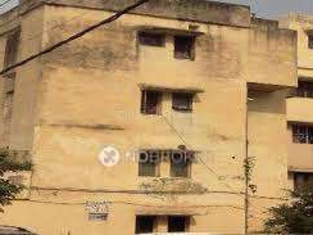 3 BHK Flat In Mahendru Enclave For Sale In Gujranwala