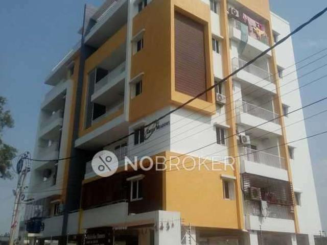 3 BHK Flat In Mahita's Green Meadows for Rent In Gachibowl