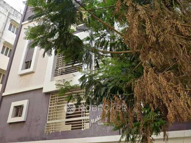 3 BHK Flat In Mahitha's Happy Home for Rent In Pragathi Nagar