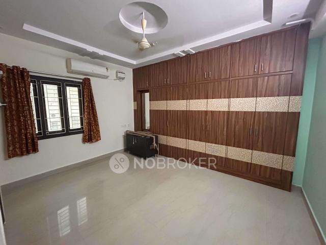 3 BHK Flat In Mahithas Happy Homes for Rent In Pragathi Nagar
