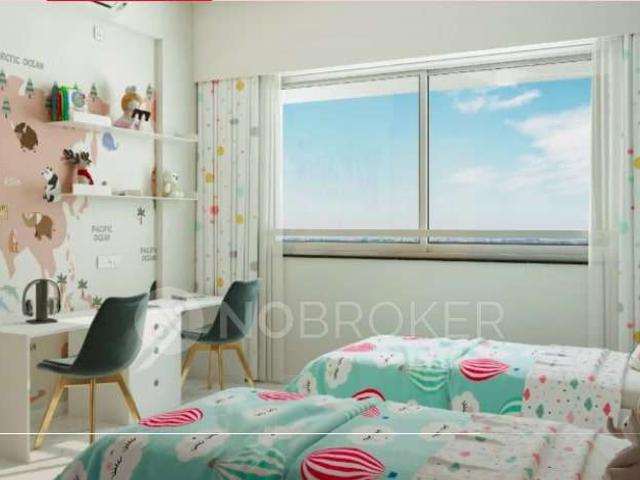 3 BHK Flat In Mahindra Nestalgia For Sale In Pimpri