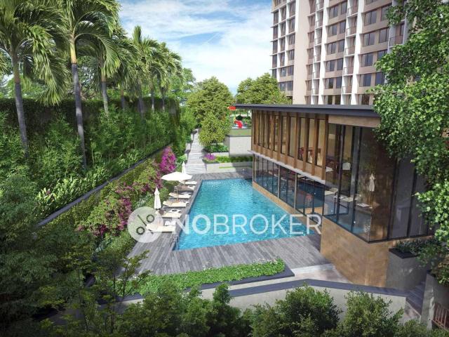 3 BHK Flat In Mahindra Alcove For Sale In Chandivali