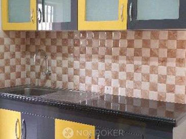 3 BHK Flat In Mahindra Ashvita For Sale In Kukatpally