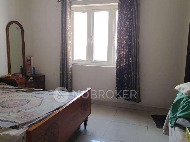 3 BHK Flat In Mahindra Ashvita Lifespaces for Rent In Kukatpally