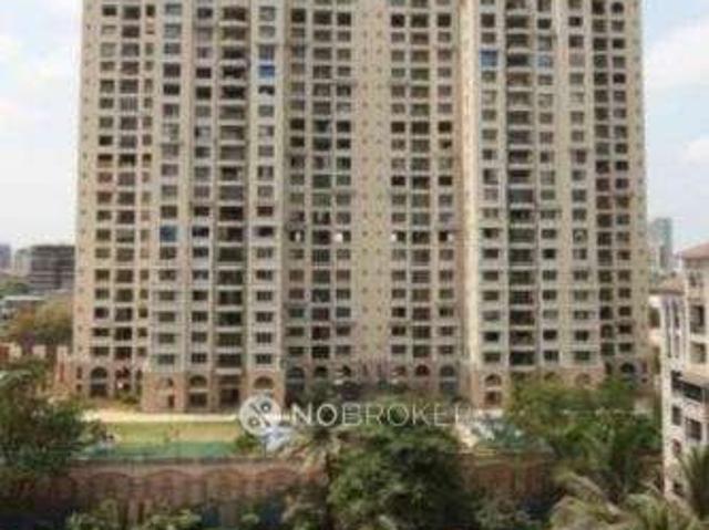 3 BHK Flat In Mahindra Eminente For Sale In Goregaon West
