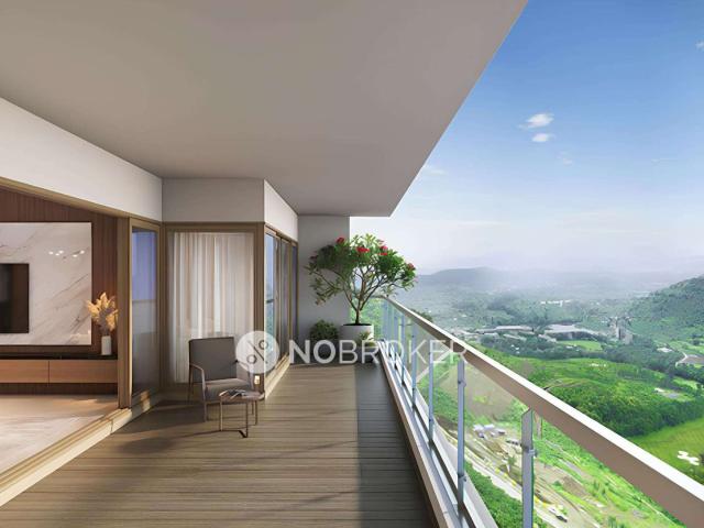 3 BHK Flat In Mahindra Ivylush For Sale In Kharadi