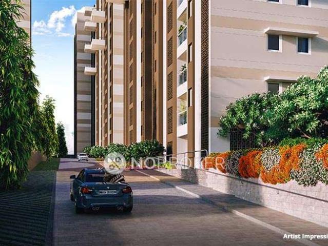 3 BHK Flat In Mahindra Vicino, Andheri For Sale In Andheri East