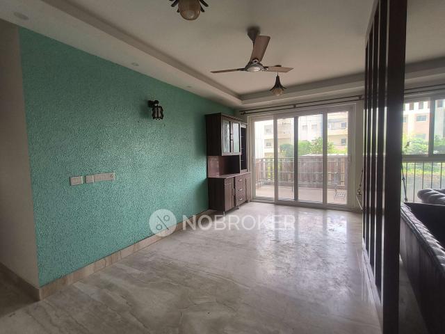 3 BHK Flat In Mahindra Windchimes for Rent In Arekere