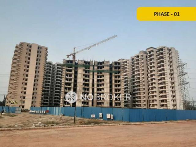 3 BHK Flat In Mahira Homes For Sale In Sector 68