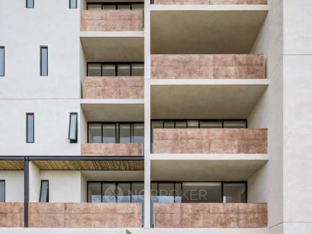 3 BHK Flat In Maina Apartment For Sale In Bommasandra Industrial Area