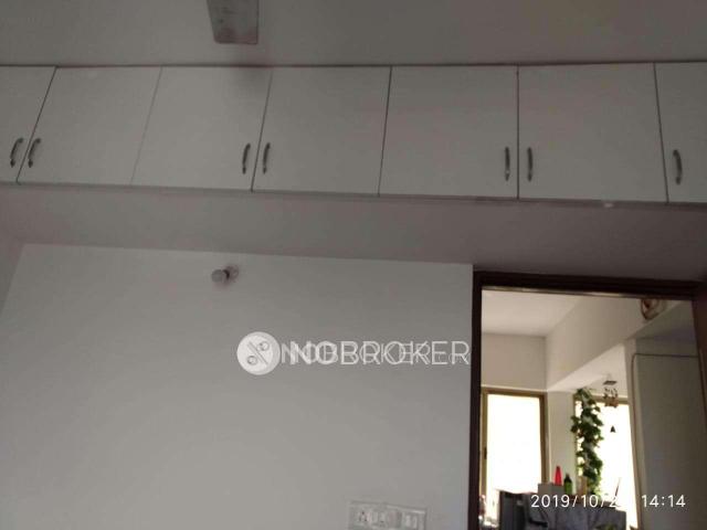 3 BHK Flat In Mainland Valencia For Sale In Wagholi