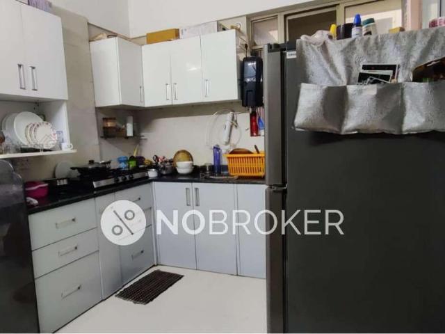 3 BHK Flat In Mainland Valencia For Sale In Wagholi