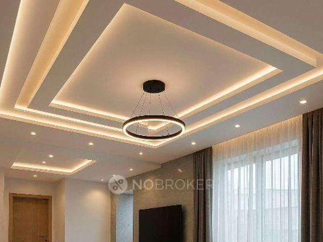 3 BHK Flat In Mailika Mukunda For Sale In Rajendra Nagar