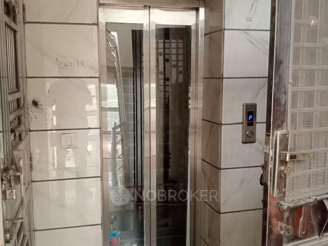 3 BHK Flat In Maitri Apartment, Plot No. 181, Flat A 3, Nit