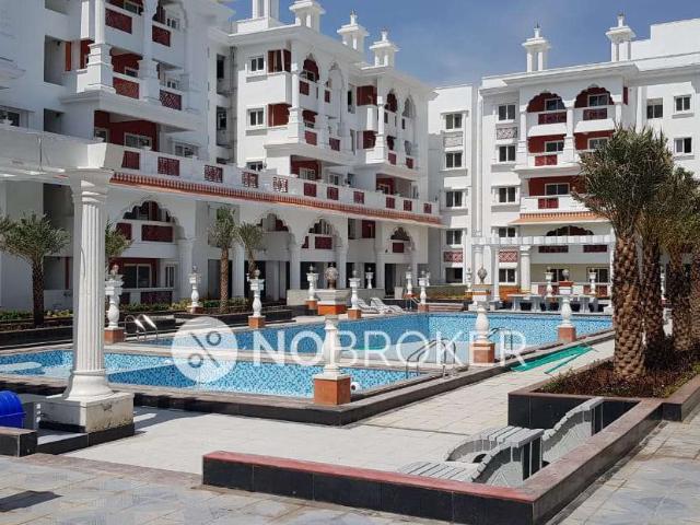 3 BHK Flat In Majestic Fortune For Sale In Jp Nagar 7th Phase
