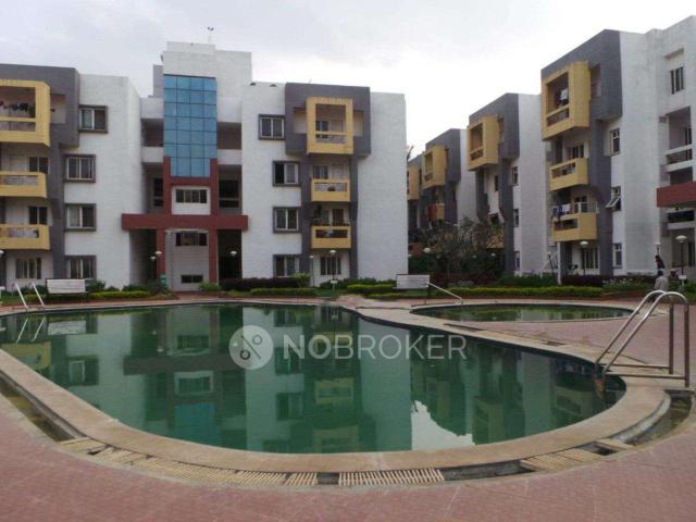 3 BHK Flat In Majestic Residency for Rent In Btm Layout