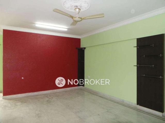 3 BHK Flat In Majestic Residency for Rent In Btm Layout