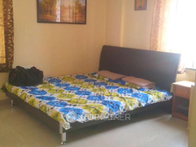 3 BHK Flat In Majestic Residency for Rent In Btm Layout