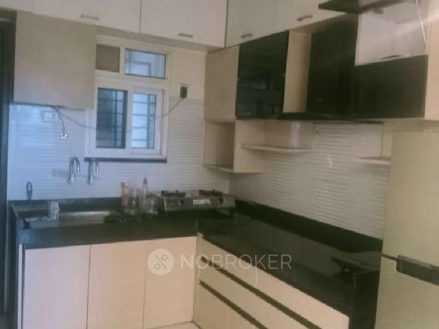3 BHK Flat In Majestic Tower East, Kharadi for Rent In Majestique Towers