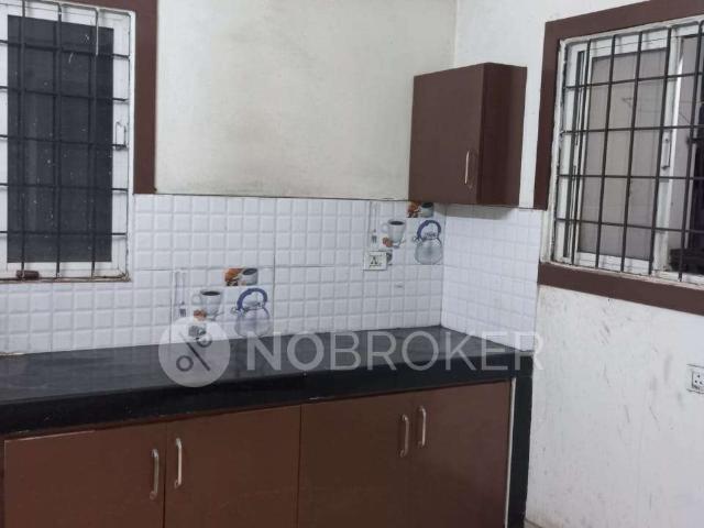 3 BHK Flat In Majestic Vistas, Upparpally Road For Sale In Upperpally