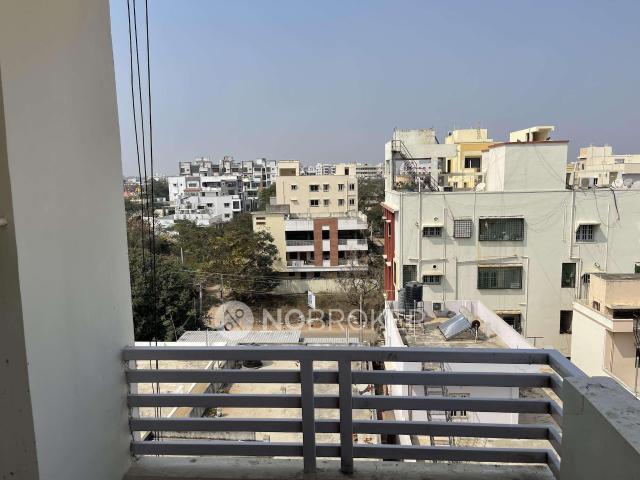 3 BHK Flat In Majestics Pride Homes, For Sale In Yapral