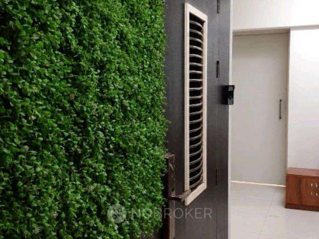 3 BHK Flat In Majestique 38 Park For Sale In 38 Park Majestique H 301 Building, Wadachi Wadi Rd, Undri, Pune, Maharashtra 411060, India
