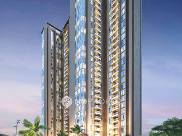 3 BHK Flat In Majestique Ornate For Sale In Baner
