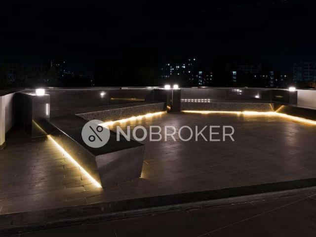 3 BHK Flat In Majestique Manhattan For Sale In Wagholi