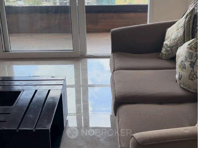 3 BHK Flat In Majestique Marbella for Rent In Kharadi