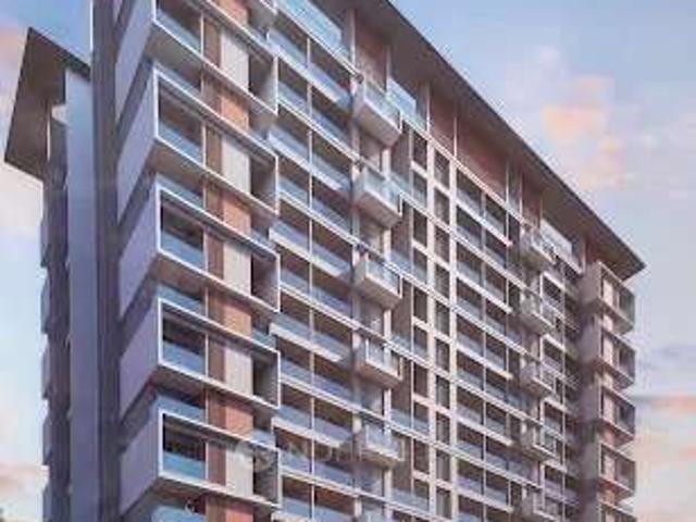 3 BHK Flat In Majestique Signature Towers For Sale In Baner