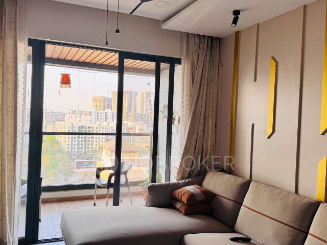 3 BHK Flat In Majestique Signature Towers For Sale In Balewadi High Street