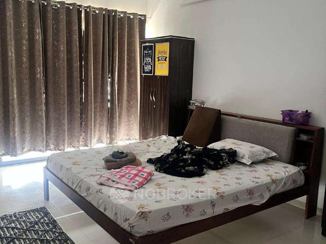 3 BHK Flat In Majestique Signature Towers, for Rent In Baner