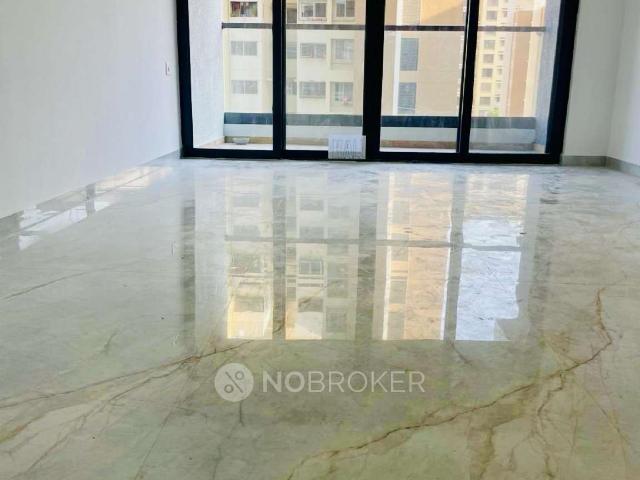 3 BHK Flat In Majestique Signature Towers for Rent In High