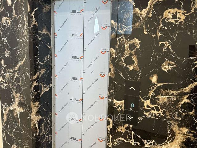 3 BHK Flat In Majestique Signature Towers for Rent In Balewadi High Street