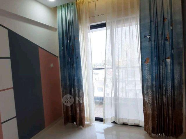 3 BHK Flat In Majestique Signature Towers for Rent In Dasara Chowk