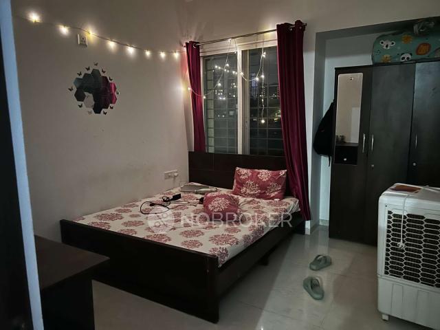 3 BHK Flat In Majestique Towers East, Kharadi for Rent In Kharadi