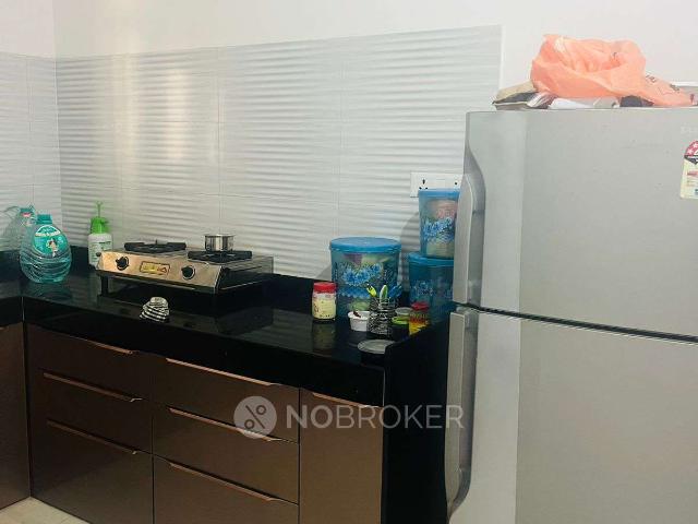 3 BHK Flat In Majestique Towers for Rent In Kharadi