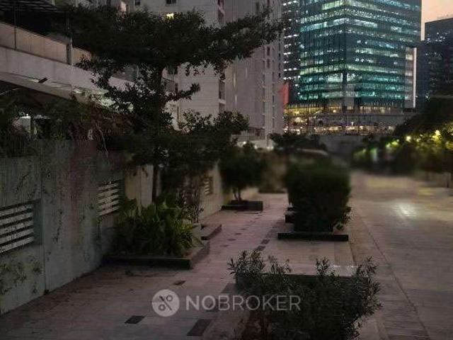 3 BHK Flat In Majestique Towers For Sale In Kharadi