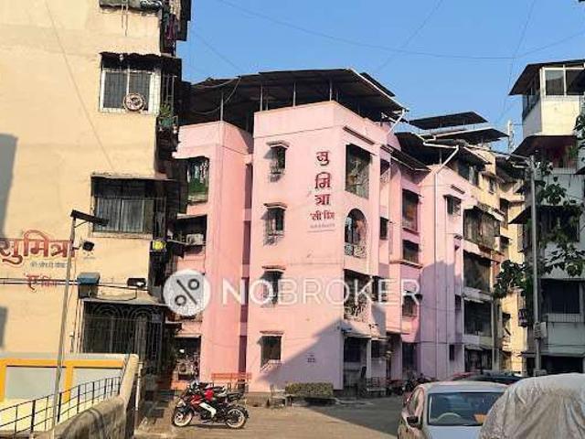 3 BHK Flat In Malhotras for Rent In Niti Khand I