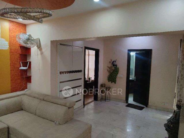 3 BHK Flat In Malibu Town Condominiums for Rent In Malibu Town Tower 3