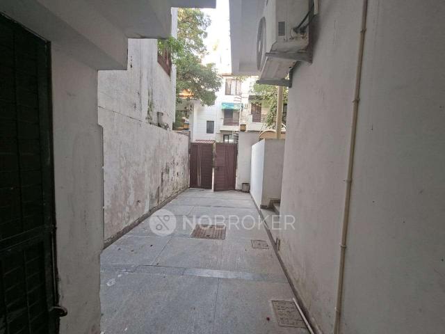 3 BHK Flat In Malibu Towne for Rent In Sector 47