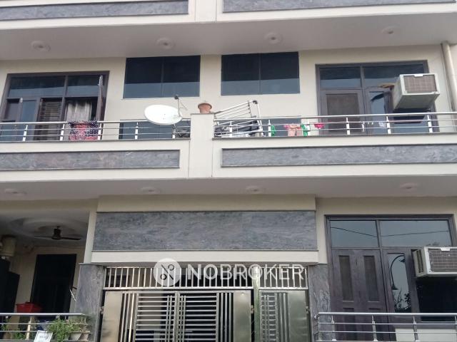3 BHK Flat In Malibu Towne for Rent In Sector 47