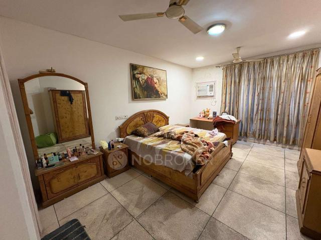 3 BHK Flat In Malibu Towne for Rent In Sector 47