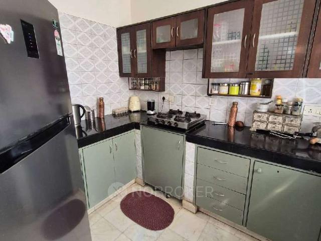 3 BHK Flat In Malibu Towne for Rent In Sector 47