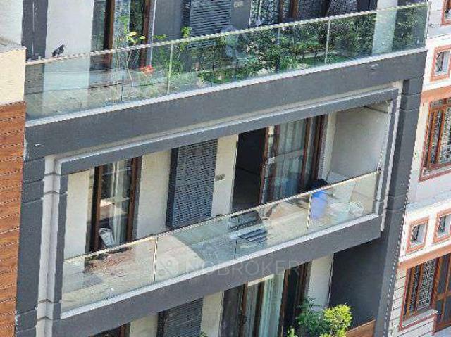 3 BHK Flat In Malibu Towne for Rent In Sector 47