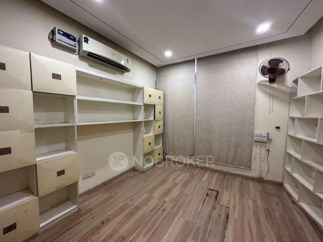 3 BHK Flat In Malibu Towne for Rent In Sector 47
