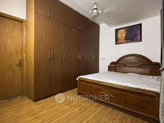 3 BHK Flat In Malibu Towne for Rent In Sector 47